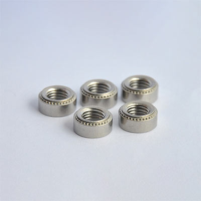 Self Clinching Fasteners For Stainless Steel