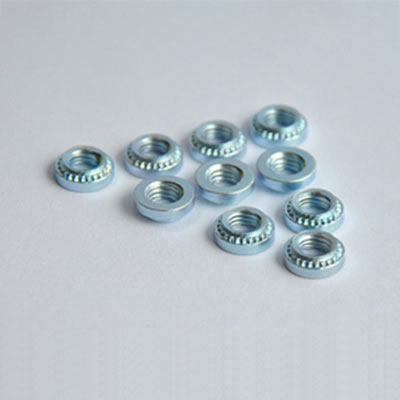 Applications of Self Clinching Nuts