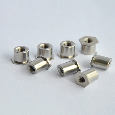 Self Clinching Standoffs: Ideal for Thin Metal Sheets