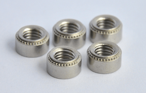 self clinching nuts 2