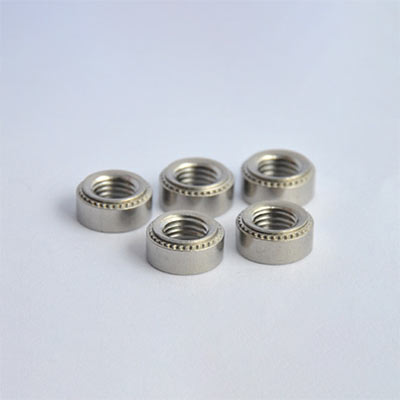 self clinching fasteners