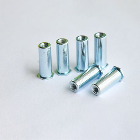 Pressure Riveting Stud Fasteners