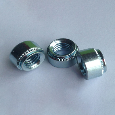 Galvanized Rivet Nuts