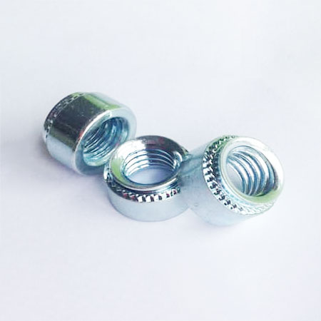 stainless steel nut